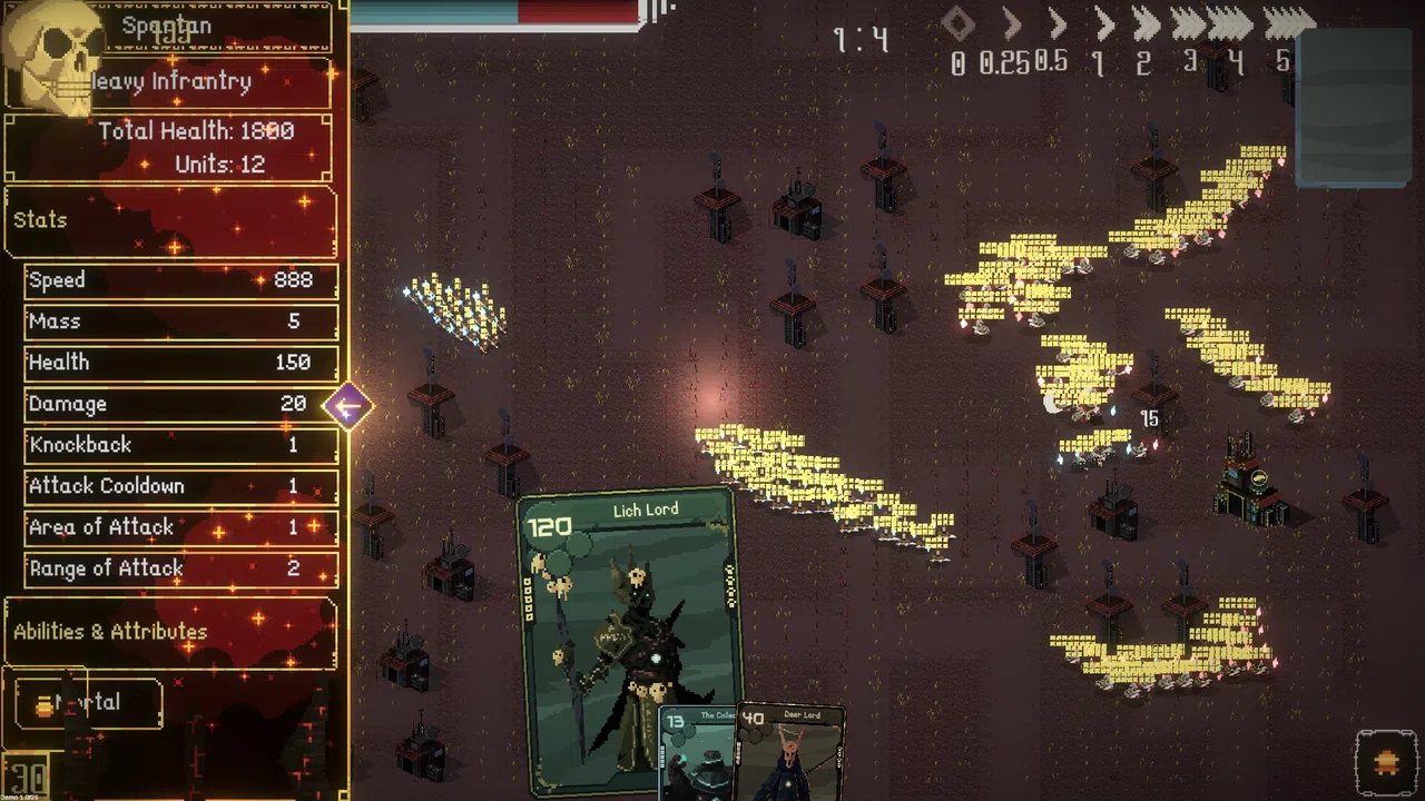 Sheeple Demo Screenshot 5