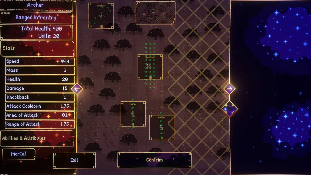 Sheeple Demo Screenshot 2