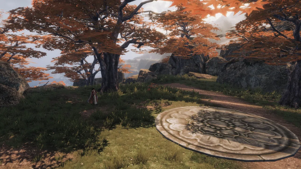 下一站江湖Ⅱ-纯玩法DLC（免费）《模拟江湖》 Screenshot 0