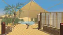 Hetepheres Tomb - Secrets of the Lost Queen Screenshot 5