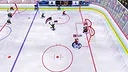 World Hockey '88 Screenshot 0