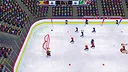 World Hockey '88 Screenshot 2