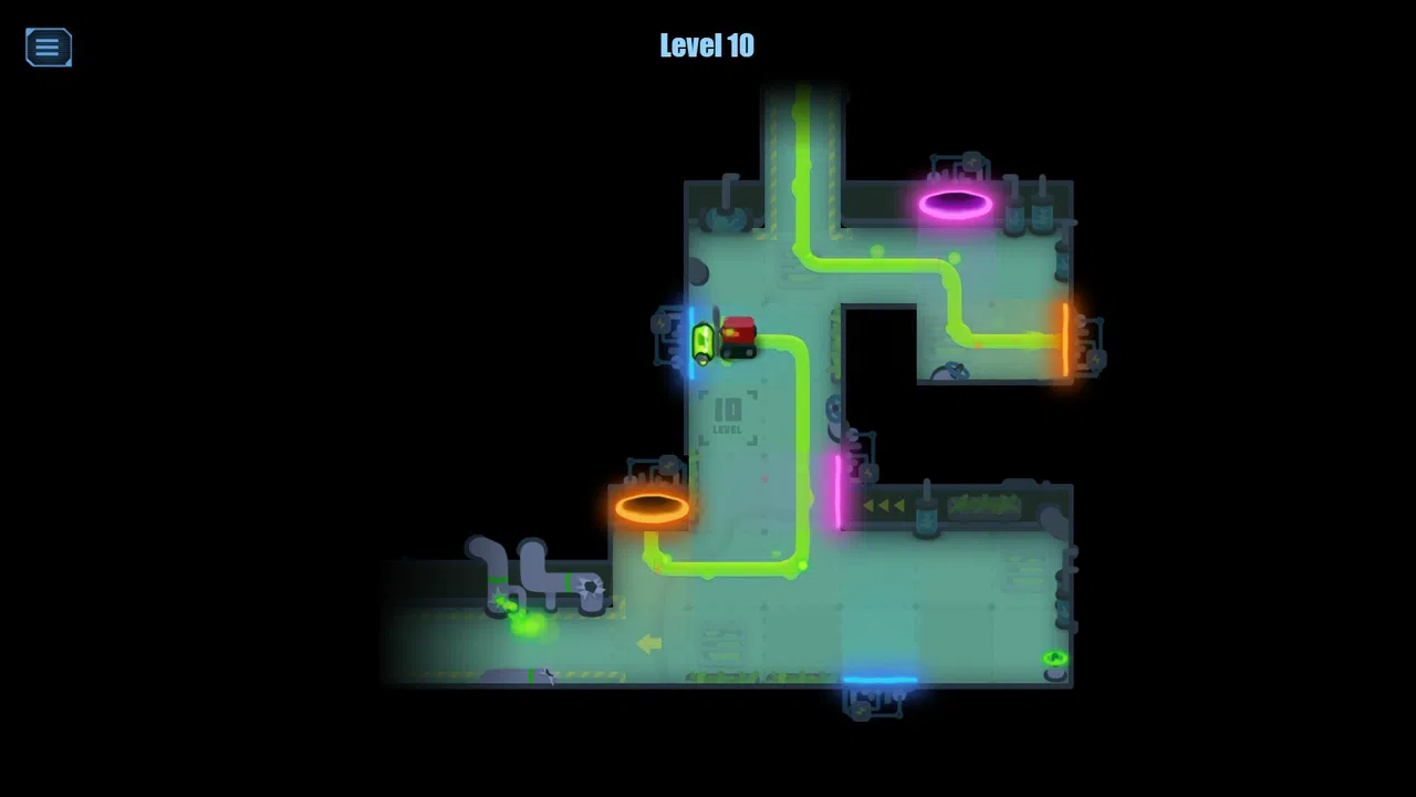 Portal way Screenshot 3