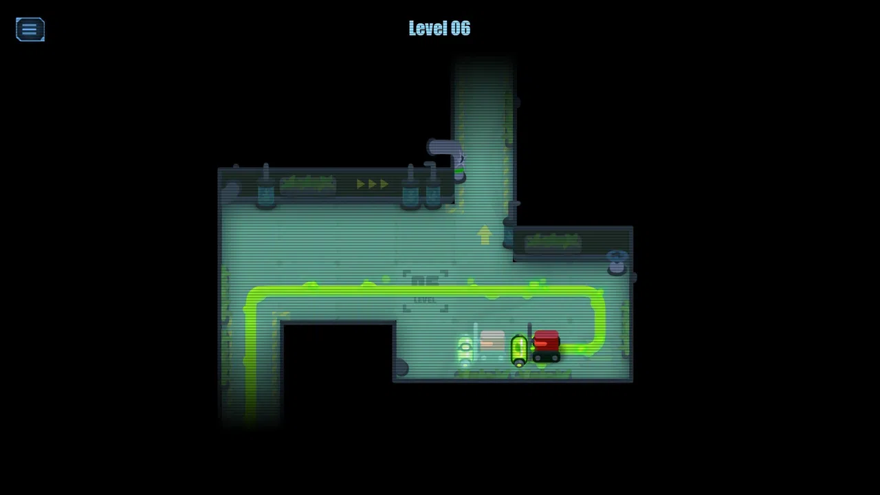 Portal way Screenshot 2