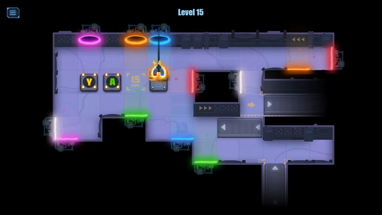 Portal way Screenshot 5