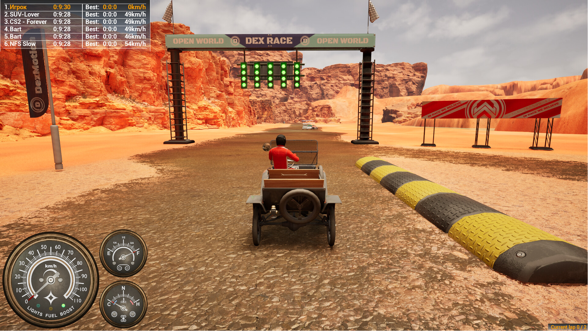 Car Factory Empire Screenshot 7