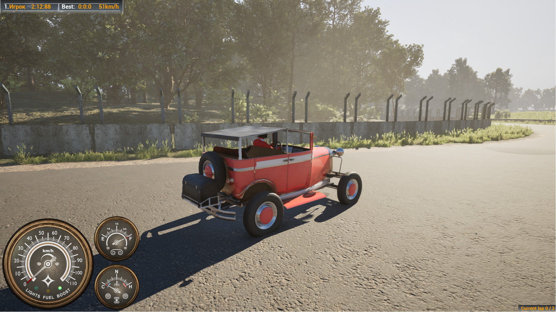 Car Factory Empire Screenshot 3