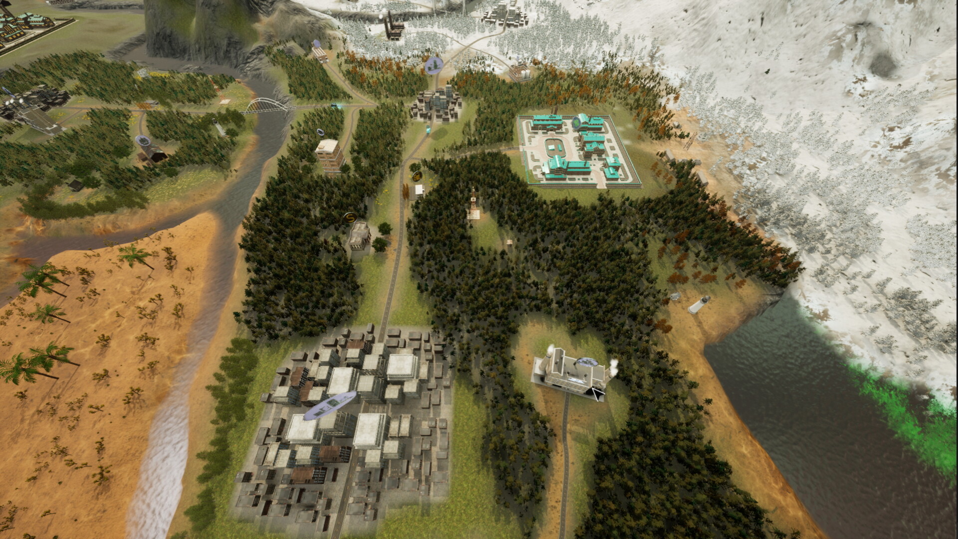 Car Factory Empire Screenshot 5