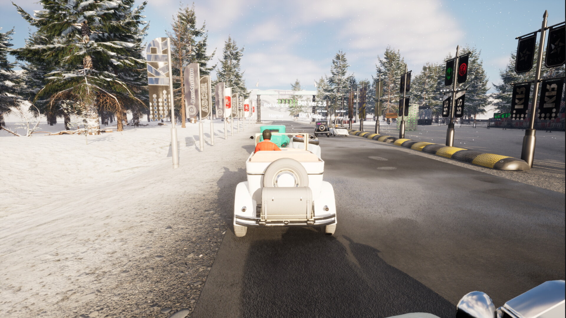 Car Factory Empire Screenshot 9