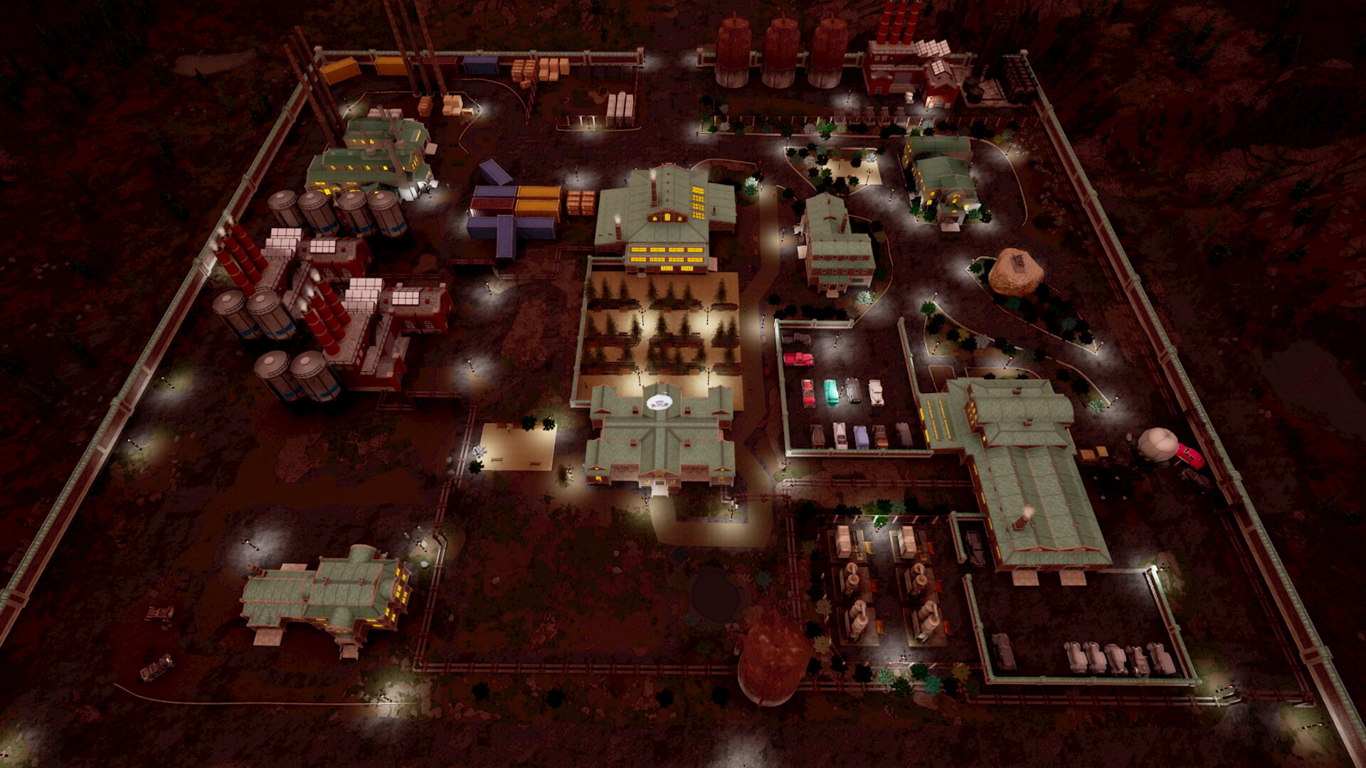 Car Factory Empire Screenshot 6