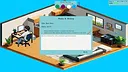 Writer Tycoon Screenshot 1