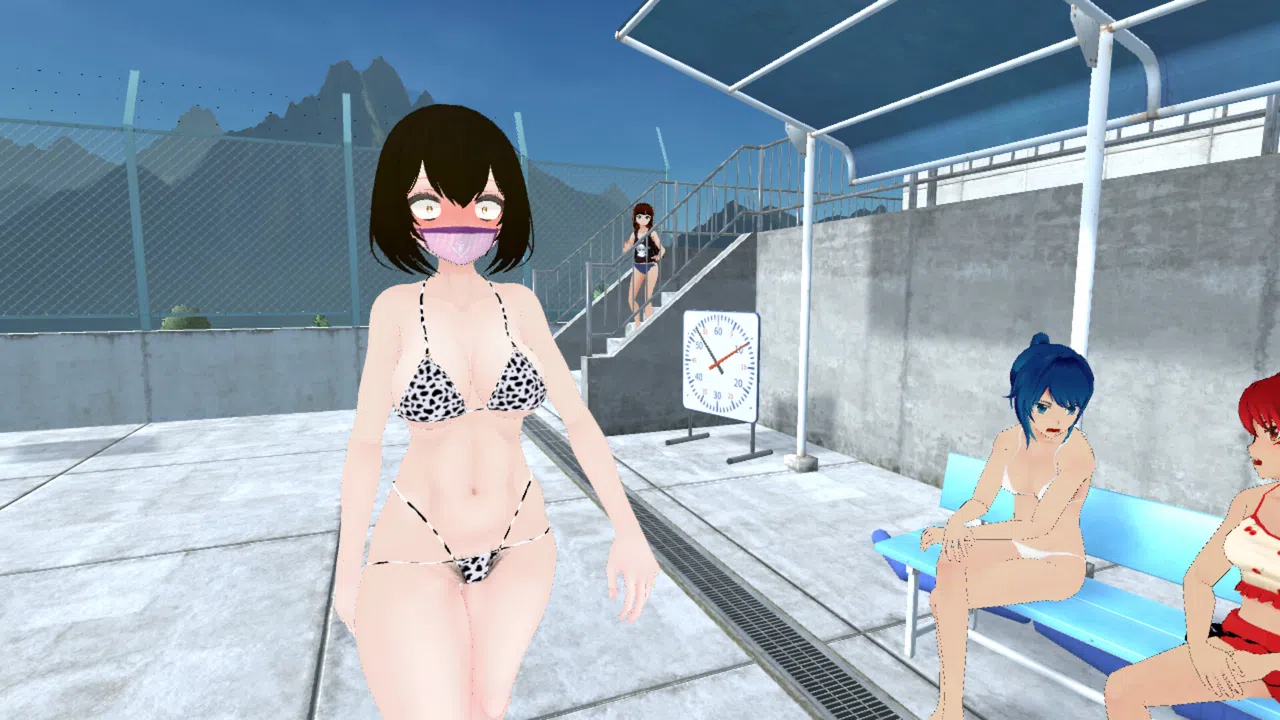 Roxanne Screenshot 4