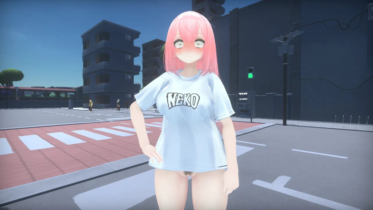Roxanne Screenshot 0