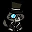 Moriarty icon