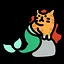 Maidy icon