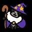Merlin icon