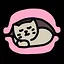 Macaron icon