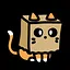Spooky icon