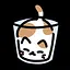 Milkshake icon