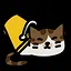 Bucky icon