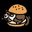 Patty icon