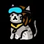 Captain icon