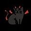 Devil icon