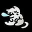 Sleepy icon