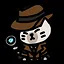 Holmes icon