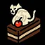Cream icon