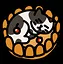 Pie icon