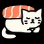 Sushi icon
