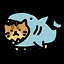 Sharky icon