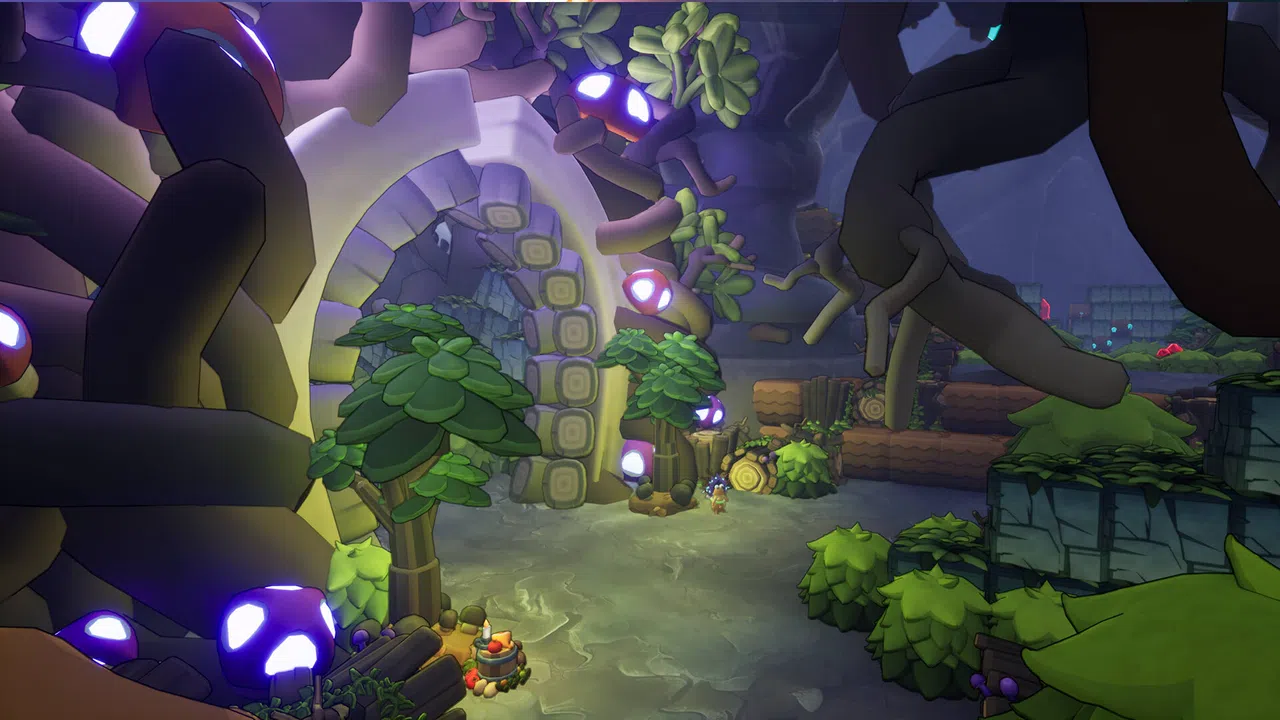 Claw & Load : Mine,Shoot,Meow! Screenshot 7