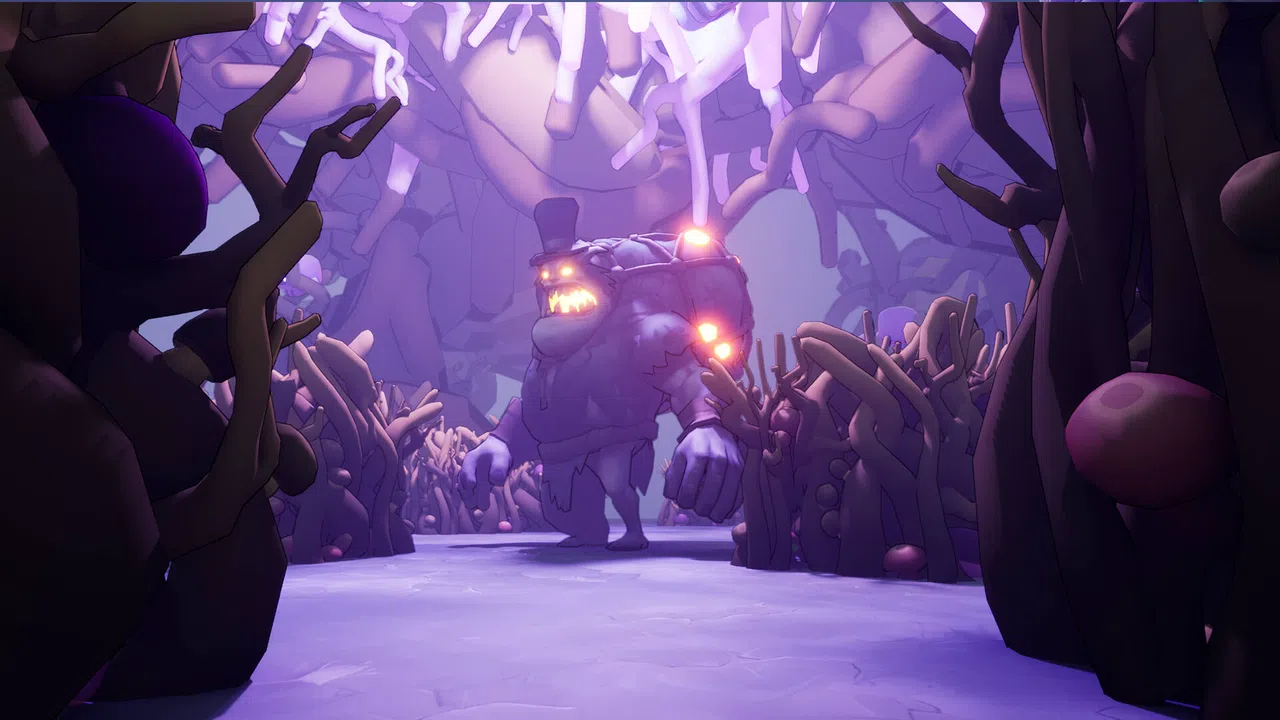 Claw & Load : Mine,Shoot,Meow! Screenshot 8