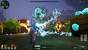 Claw & Load : Mine,Shoot,Meow! Screenshot 2