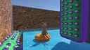 Paddle Panic Screenshot 1