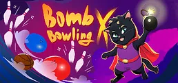 Bomb Bowling X