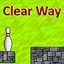 Clear Way icon