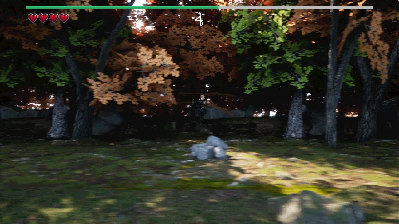 Lustwick Duchy Screenshot 8