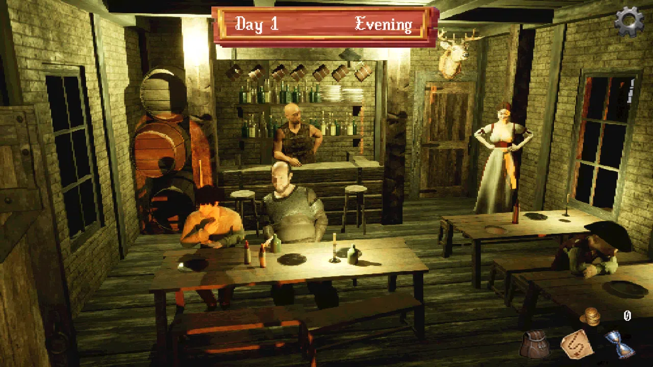 Lustwick Duchy Screenshot 6