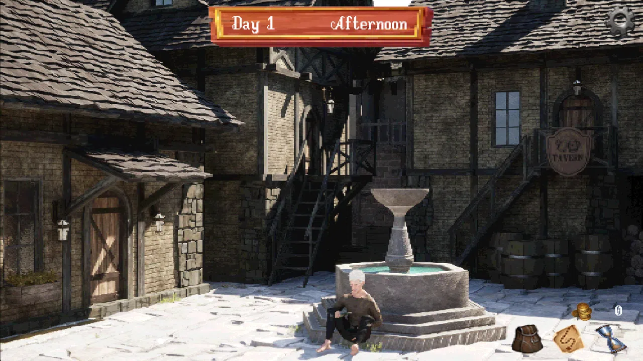 Lustwick Duchy Screenshot 7