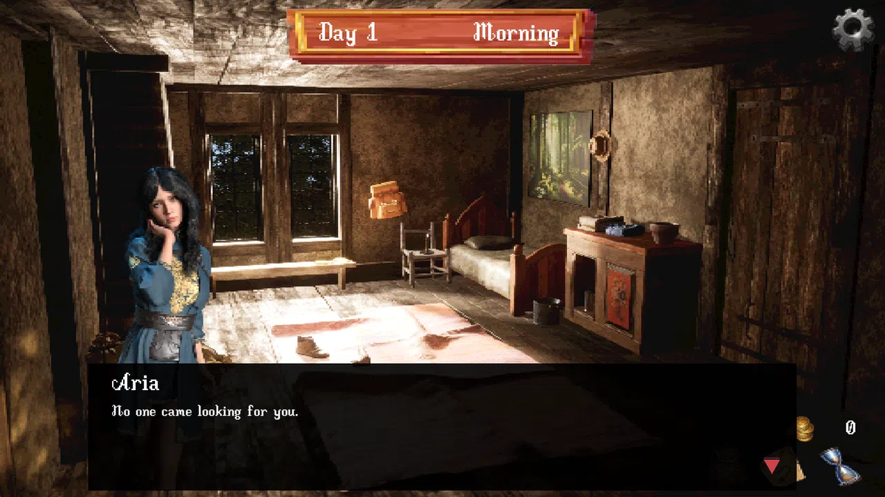 Lustwick Duchy Screenshot 5