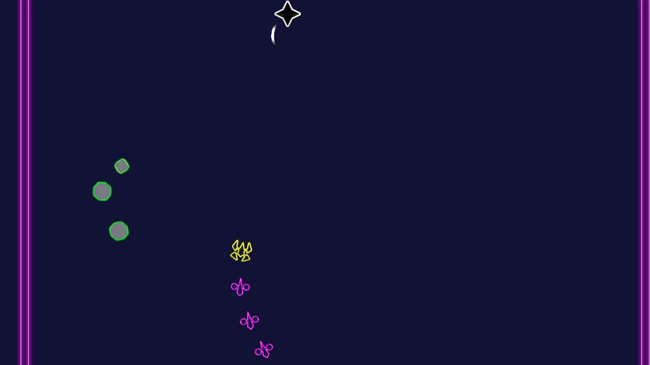 Bullet Shine Screenshot 2