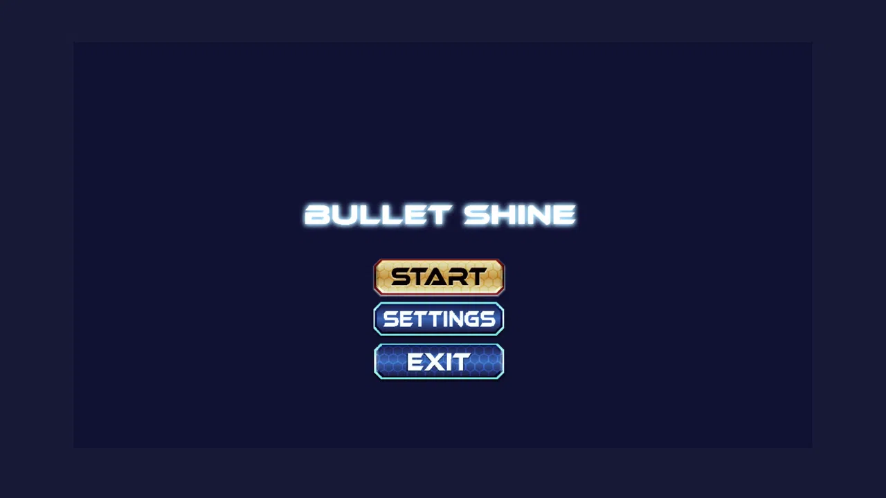 Bullet Shine Screenshot 4