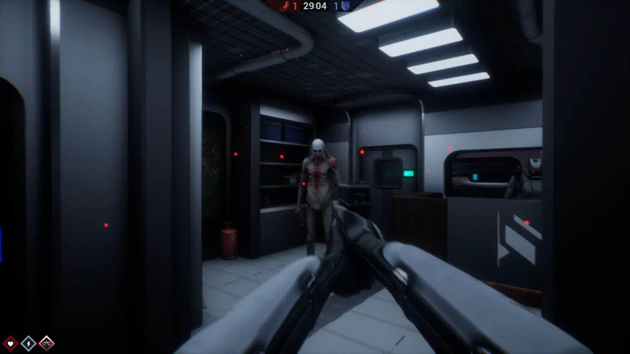Survive The Hunt Screenshot 0