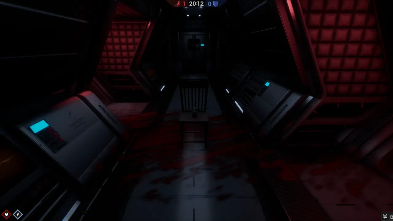 Survive The Hunt Screenshot 4