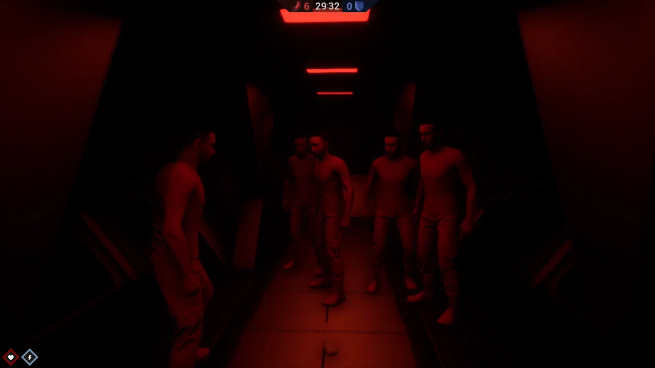 Survive The Hunt Screenshot 3