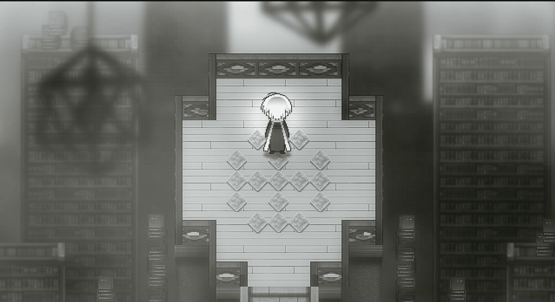 Judgement Angel Screenshot 3