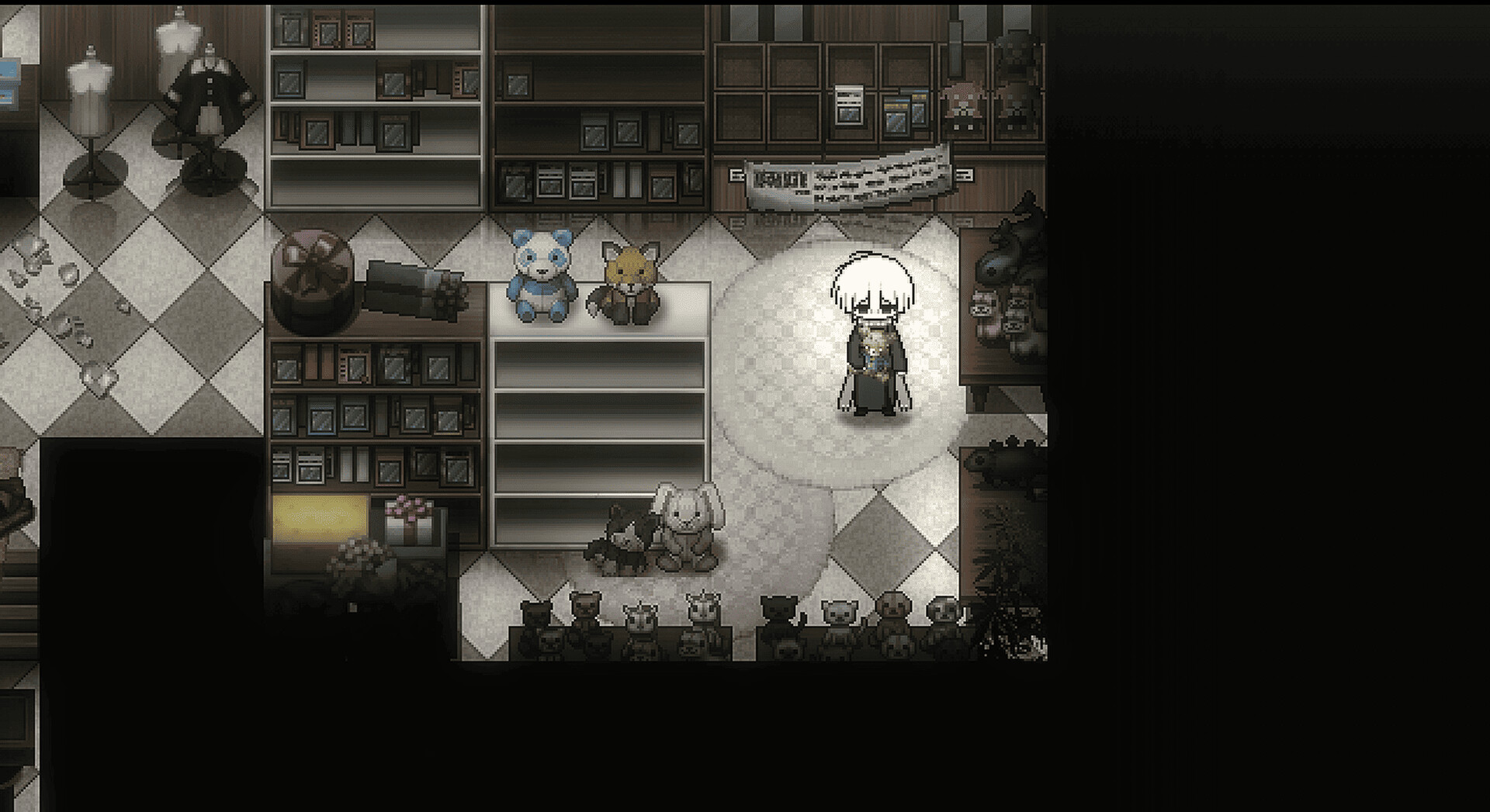 Judgement Angel Screenshot 5